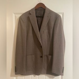 Calvin Klein sport coat.  Slim Fit. Never worn, no tags, excellent condition.